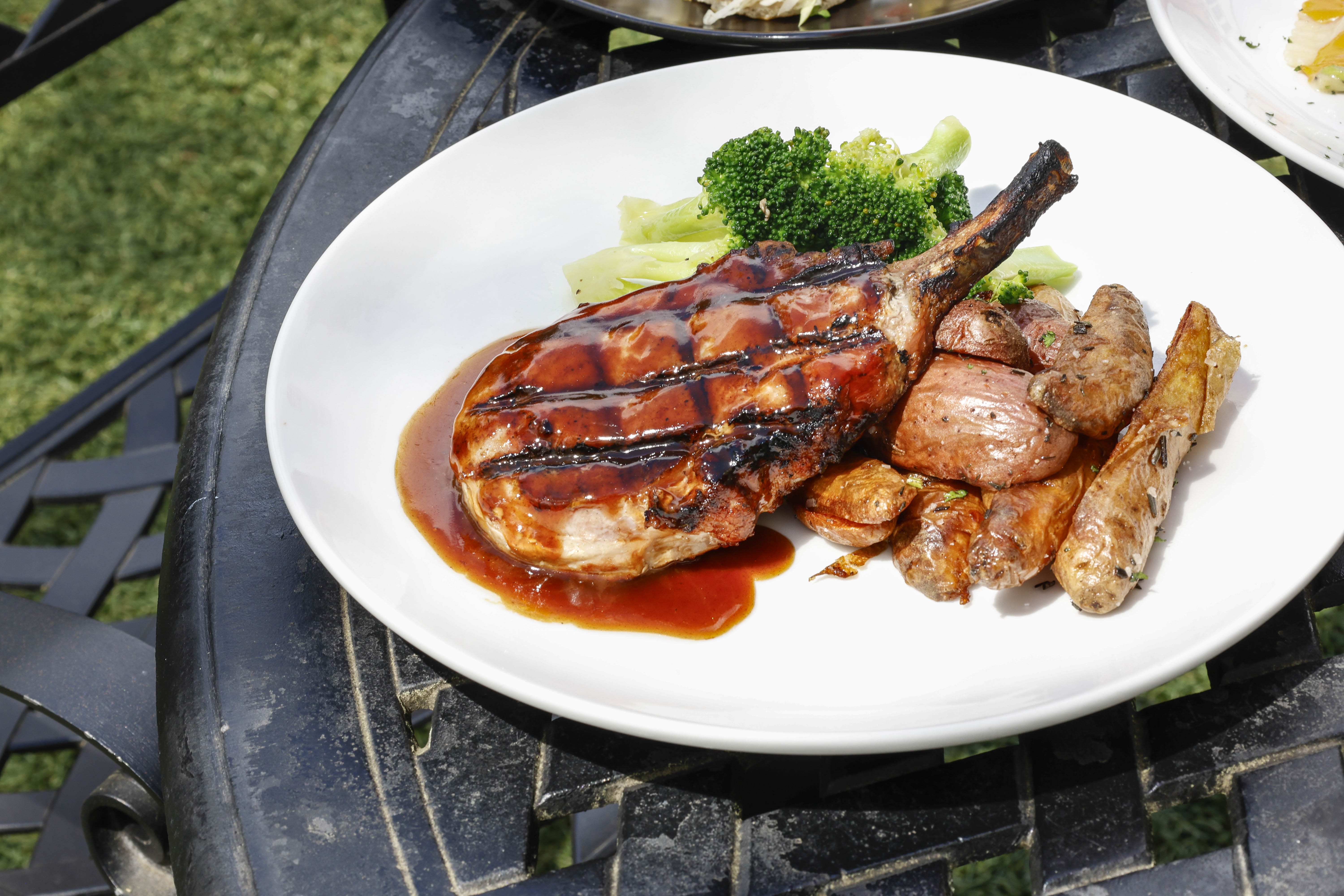 Pork Chop