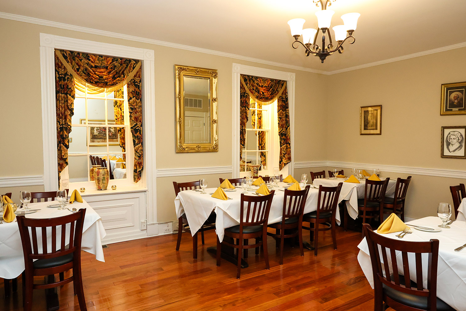Library Room