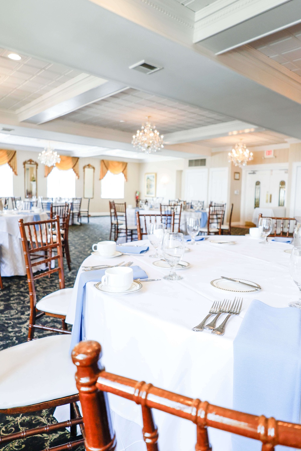 Washington Ballroom