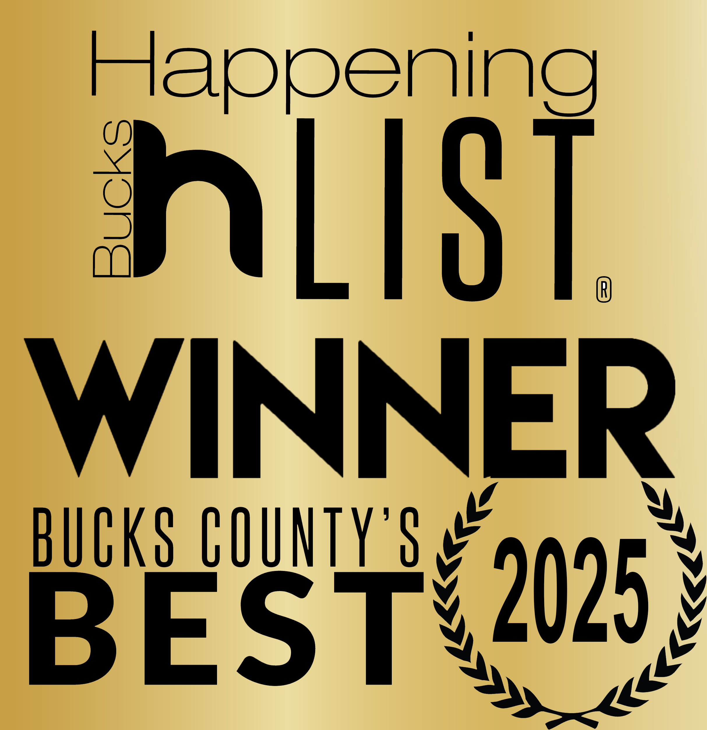 Buck's Happening 2025