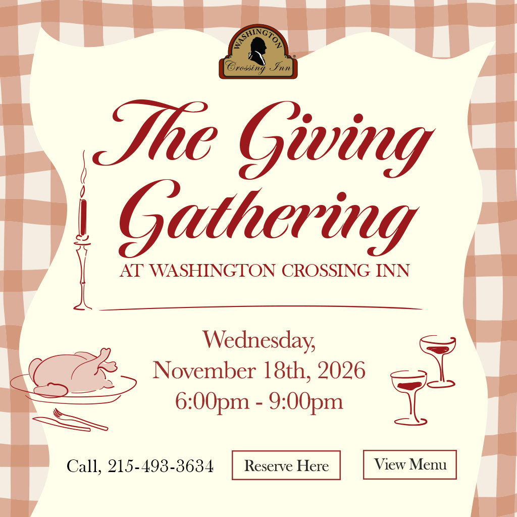 Thanksgiving Giving Gathering